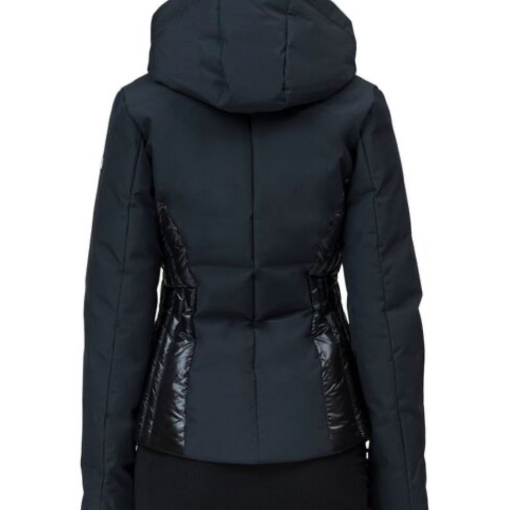 Snowman Waterproof Ski Down Jacket - image 2